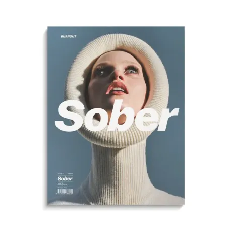 Sober Dergisi Volume 5