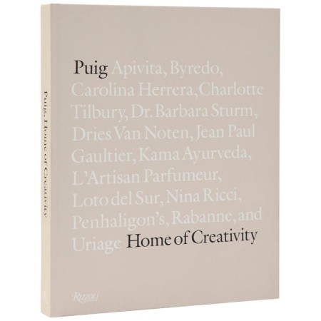 Puig: Home of Creativity