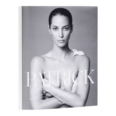 Patrick Demarchelier: Fashion Photographs Seen and Unseen