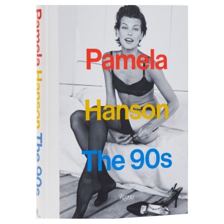 Pamela Hanson: The '90s