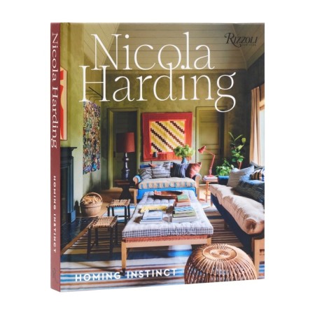 Nicola Harding: Homing Instinct
