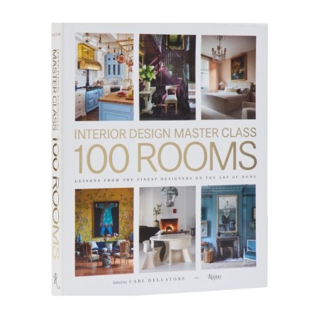 Design Master Class 100 Rooms