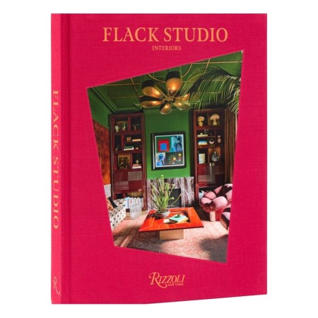 Flack Studio: Interiors