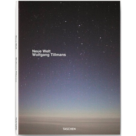 Wolfgang Tillmans: Neue Welt
