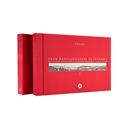 From Konstantiniye'den İstanbul'a III-IV