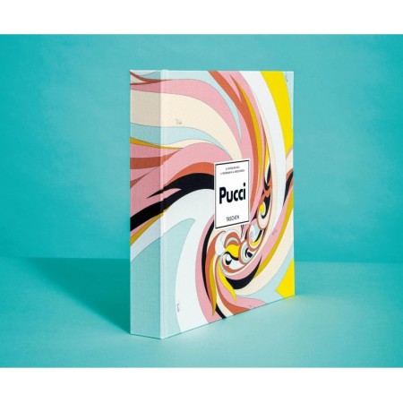 Pucci. Updated Edition - XL