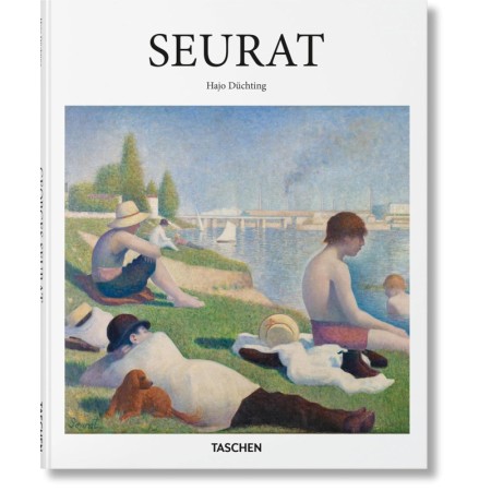 Seurat (Basic Art)