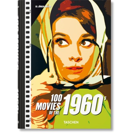 100 Movies of the 1960s