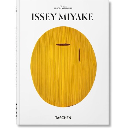 Issey Miyake. 45th Ed.