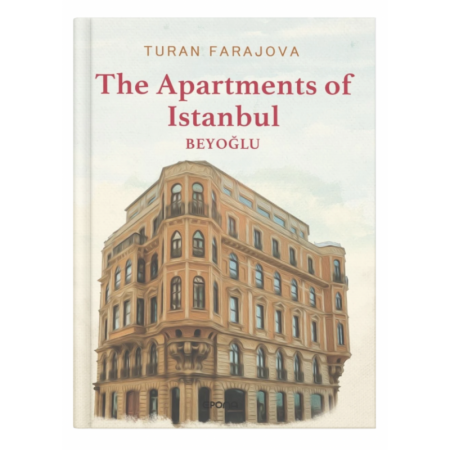 The Apartments of Istanbul Beyoğlu