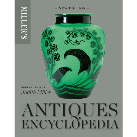 Miller's Antiques Encyclopedia