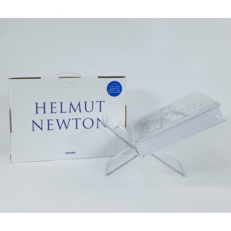 Helmut Newton: SUMO, Revised by June Newton (with Bookstand)