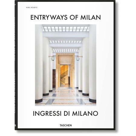 Entryways of Milan - XL