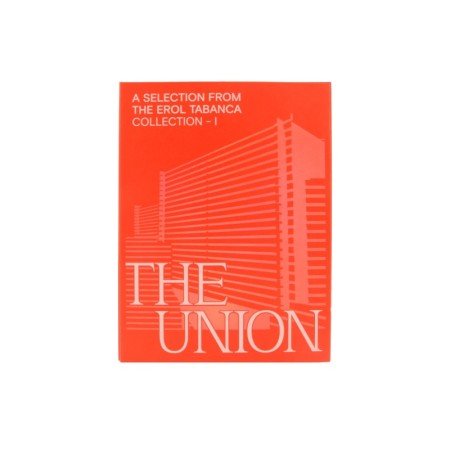 A Selection From The Erol Tabanca Collection-I The Union