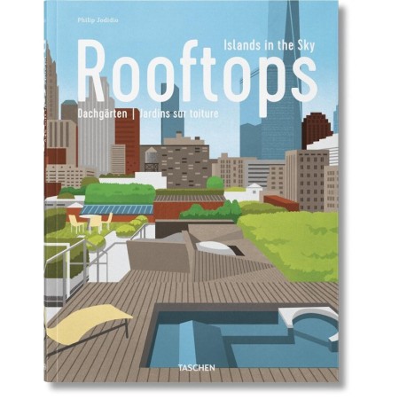 Urban Rooftops