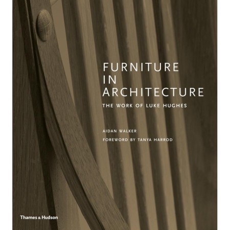 Furniture In Architecture