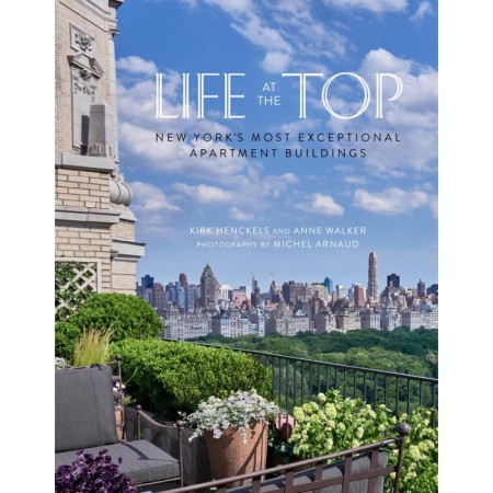 Life at the Top: New York’s Most Exceptional Apartment Buidings