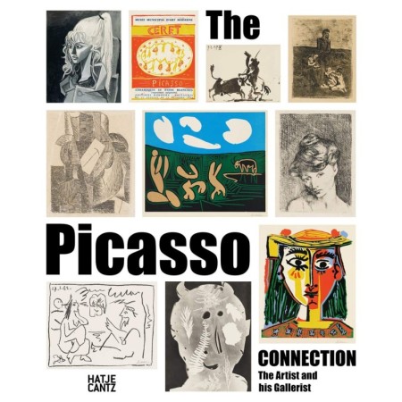The Picasso Connection: The Artist and his Gallerist