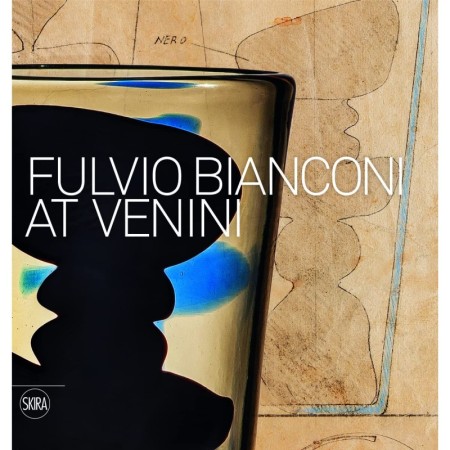 Fulvio Bianconi at Venini