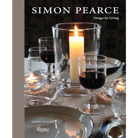 Simon Pearce