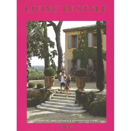 Living in Style - How We Live