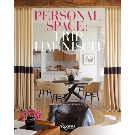 Personal Space: Trip Haenisch