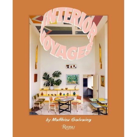 Interior Voyages