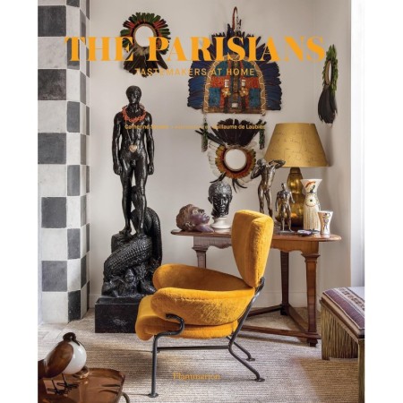 The Parisians: Tastemakers at Home