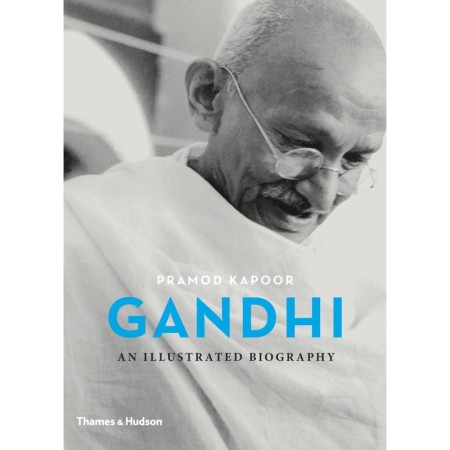 Gandhi: An Illustrated Biography