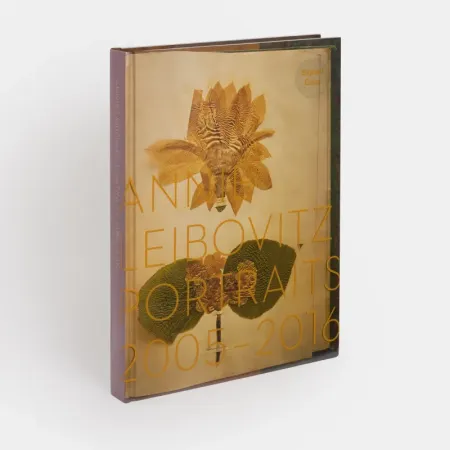 Annie Leibovitz, Portraits 2005-2016 (Signed Edition)