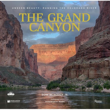 The Grand Canyon: Unseen Beauty