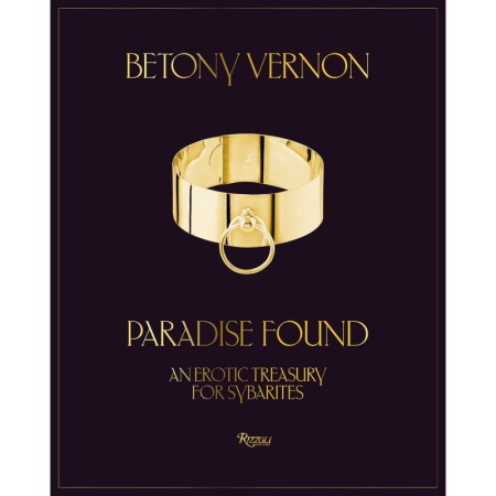 Paradise Found: An Erotic Treasury for Sybarites