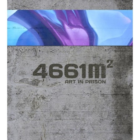 4661 m2: Art in Prison