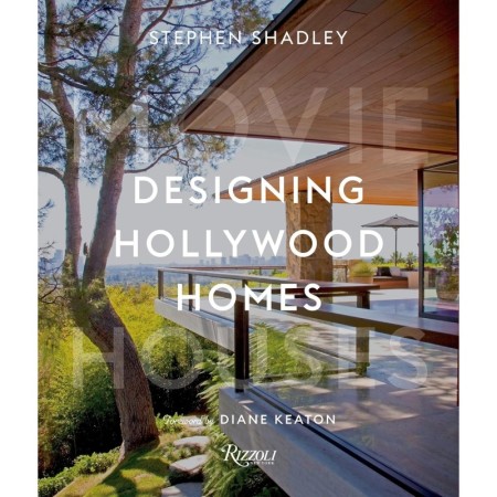 Designing Hollywood Homes: Movie Houses
