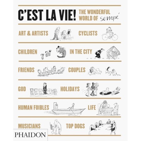 C'est la Vie!