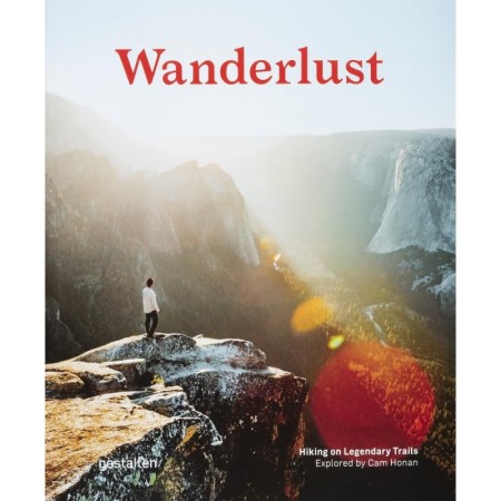 Wanderlust: Hiking on Legendary Trails