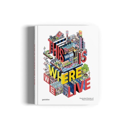 This Is Where We Live