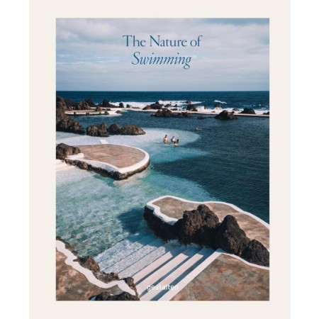 The Nature of Swimming: Unique Bathing Locations and Swimming Experiences