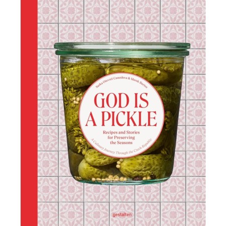 God is a Pickle