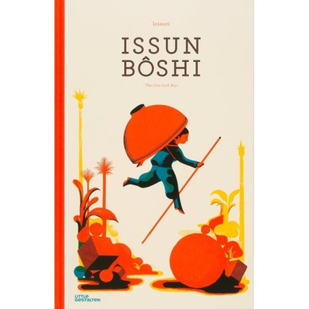 Issun Bôshi