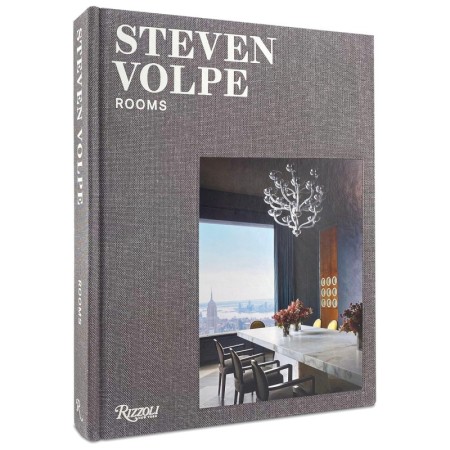 Rooms: Steven Volpe