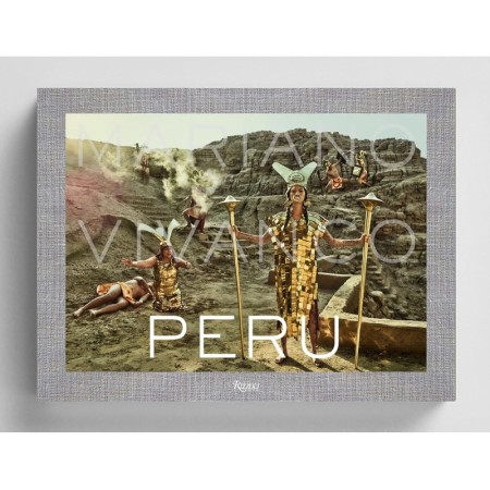 PERU, Mariano Vivanco (Spanish)