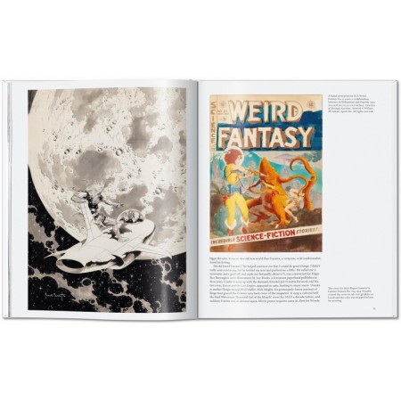 Frazetta (Basic Art)