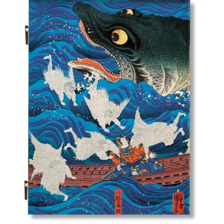Japanese Woodblock Prints - XL