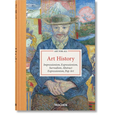 Art for All. Art History