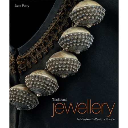 Traditional Jewellery in Ninteenth Century Europe