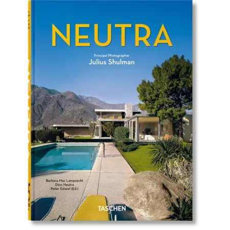 Neutra. 45th Ed.