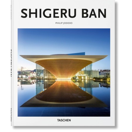Shigeru Ban (Basic Art)