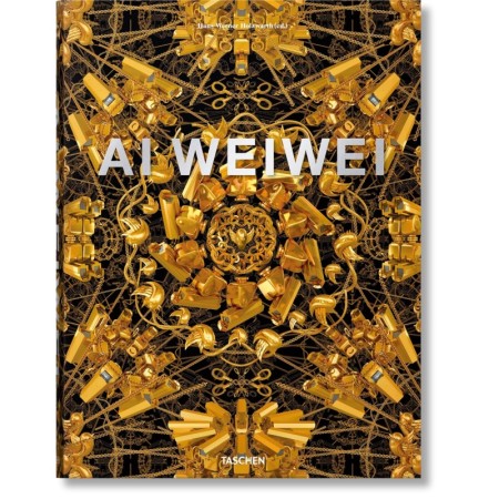 Ai Weiwei: Updated Edition