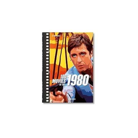 100 Movies of the 1980s
